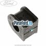 Bucsa bara stabilizatoare fata Ford Mondeo 1993-1996 1.6 i 16V 88 cp L1J benzina