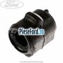 Bucsa bara stabilizatoare fata Ford Mondeo 2000-2007 ST220 226 cp MEBA benzina