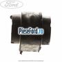 Bucsa bara stabilizatoare fata Ford Mondeo 2008-2014 2.0 TDCi 115 cp KLBA, LPBA, TYBA diesel