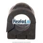 Bucsa bara stabilizatoare fata Ford Mustang 2015-2018 2.3 EcoBoost 314 cp N38H, N48H benzina