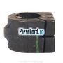 Bucsa bara stabilizatoare fata Ford Mustang 2015-2018 5.0 V8 418 cp MF8F benzina