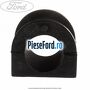 Bucsa bara stabilizatoare fata Ford Ranger 2002-2006 2.5 TD 4x4 109 cp WL-T diesel