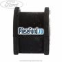 Bucsa bara stabilizatoare fata Ford Ranger 2002-2006 2.5 TD 4x4 109 cp WL-T diesel