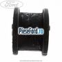 Bucsa bara stabilizatoare fata Ford Ranger 2002-2006 2.5 TD 4x4 84 cp WL-T diesel