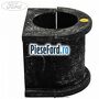 Bucsa bara stabilizatoare fata Ford Ranger 2006-2012 3.0 TDCi 156 cp MD30DITC, WEAT diesel