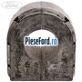 Bucsa bara stabilizatoare fata Ford Ranger 2012-2015 3.2 TDCi 4x4 200 cp ENSA, SA2R, SA2S, SA2W, SAFA diesel