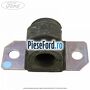 Bucsa bara stabilizatoare fata, model ST dupa an 03/2015 Ford Fiesta 2013-2017 1.6 ST 200 200 cp JTJC benzina
