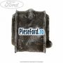 Bucsa bara stabilizatoare fata RS Ford Focus 2008-2011 2.5 RS 305 cp JZDA benzina
