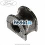 Bucsa bara stabilizatoare fata V6 Ford Scorpio 2.9 i 24V 207 cp BOB benzina