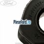 Bucsa bara stabilizatoare Ford Scorpio 2.3 i 16V 147 cp Y5A benzina | Foto 2