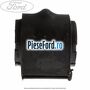 Bucsa bara stabilizatoare punte fata 23 mm Ford Kuga 2016-2018 1.5 EcoBoost 4x4 176 cp M9ME benzina