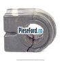 Bucsa bara stabilizatoare punte fata Ford Mondeo 2014-2018 1.0 EcoBoost 125 cp M1CA, M1CB benzina