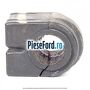 Bucsa bara stabilizatoare punte fata Ford Mondeo 2014-2018 2.0 TDCi 4x4 150 cp T7CA, T7CC, T7CD, T7CE, T7CF diesel