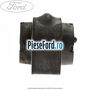 Bucsa bara stabilizatoare punte fata Ford S-Max 2007-2014 2.5 ST 220 cp HUWA benzina | Foto 2