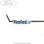 Bucsa bara stabilizatoare punte fata Ford Transit 2000-2006 2.4 DI  90 cp D2FA, D2FB diesel