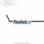 Bucsa bara stabilizatoare punte fata Ford Transit 2000-2006 2.4 TDdi 120 cp D4FA diesel