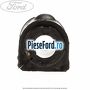 Bucsa bara stabilizatoare punte fata Ford Transit Connect 2013-2018 1.5 TDCi 100 cp XVGA, XVGB, XVGC, XXGA diesel