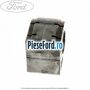 Bucsa bara stabilizatoare punte fata garda la sol marita Ford Ranger 2016-2020 2.2 TDCi 160 cp GBVAJQJ, T22DD0P diesel