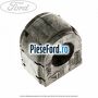 Bucsa bara stabilizatoare punte fata garda la sol marita Ford Ranger 2016-2020 3.2 TDCi 4x4 200 cp P5-AT, SA2R, SA2S, SA2W, SAFA diesel