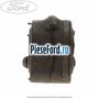 Bucsa bara stabilizatoare punte spate Ford Kuga 2016-2018 2.0 TDCi 4x4 180 cp T8MA, T8MB, T8MC diesel