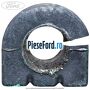 Bucsa bara stabilizatoare punte spate Ford Mondeo 2014-2018 2.0 Hybrid 177 cp C20EDEF hybrid