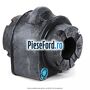 Bucsa bara stabilizatoare punte spate Ford S-Max 2007-2014 1.8 TDCi 125 cp QYWA diesel