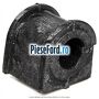 Bucsa bara stabilizatoare spate 16 mm Ford Mondeo 1993-1996 2.5 i 24V 170 cp SEA benzina | Foto 4