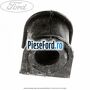 Bucsa bara stabilizatoare spate 16 mm Ford Mondeo 1996-2000 1.8 i 115 cp RKB, RKF, RKH, RKJ, RKK benzina