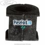 Bucsa bara stabilizatoare spate 18 mm Ford Cougar 2.5 ST 200 205 cp SGA benzina | Foto 2