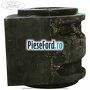 Bucsa bara stabilizatoare spate 24 mm Ford Transit 2014-2018 2.0 EcoBlue 105 cp BJFA, BJFB, YLF6, YLFA, YLFB, YLFS diesel