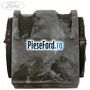 Bucsa bara stabilizatoare spate 31 mm Ford Transit 2014-2018 2.0 EcoBlue RWD 105 cp BJRA, YLR6, YLRA diesel