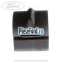 Bucsa bara stabilizatoare spate cu pavilion inalt Ford Tourneo Connect 2002-2014 1.8 Di 75 cp BHPA, P7PA, P7PB, R2PA diesel