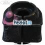 Bucsa bara stabilizatoare spate Ford Grand C-Max 2016-2020 1.6 Ti 85 cp XTDA benzina