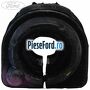 Bucsa bara stabilizatoare spate Ford Grand C-Max 2016-2020 1.6 Ti 85 cp XTDA benzina