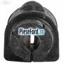 Bucsa, bara stabilizatoare spate Ford Kuga 2008-2012 2.0 TDCI 4x4 140 cp UFDA diesel | Foto 2