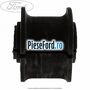 Bucsa bara stabilizatoare spate Ford Mondeo 2000-2007 1.8 SCi 130 cp CFBA benzina