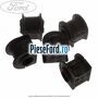 Bucsa bara stabilizatoare spate Ford Mondeo 2000-2007 2.0 TDCi 130 cp FMBA, N7BA, N7BB diesel