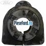 Bucsa bara stabilizatoare spate Ford Mondeo 2008-2014 1.6 Ti 120 cp KGBA benzina