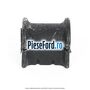 Bucsa bara stabilizatoare spate Ford S-Max 2015-2023 1.5 EcoBoost 160 cp UNCI, UNCJ, UNCK benzina
