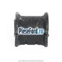 Bucsa bara stabilizatoare spate Ford S-Max 2015-2023 2.0 EcoBlue 4x4 150 cp YMCB diesel