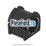 Bucsa bara stabilizatoare spate Ford Scorpio 2.5 TD 125 cp SCD, VM diesel