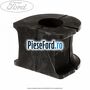Bucsa, bara stabilizatoare spate Ford Transit 2006-2014 2.4 TDCi 100 cp PHFA, PHFC diesel | Foto 2