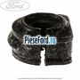 Bucsa bara stabilizatoare spate tip combi an 10/2000-10/2002 Ford Mondeo 2000-2007 2.0 TDCi 130 cp FMBA, N7BA, N7BB diesel