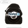 Bucsa bara stabilizatoare spate tip combi an 10/2002-03/2007 Ford Mondeo 2000-2007 1.8 16V 125 cp CHBA, CHBB benzina