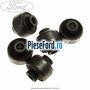 Bucsa bascula in spre fata Ford Fiesta 1989-1996 1.4 71 cp F6E benzina | Foto 3