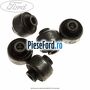 Bucsa bascula in spre fata Ford Fiesta 1989-1996 1.6 90 cp L1G1 benzina | Foto 3