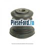 Bucsa bascula in spre fata Ford Fiesta 2002-2005 1.6 TDCi 90 cp HHJA, HHJB diesel