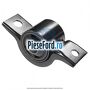 Bucsa bascula in spre spate Ford Focus 1998-2004 1.8 DI/TDDi 90 cp C9DA, C9DB, C9DC diesel