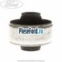 Bucsa bascula punte fata in spre spate Ford Galaxy 1995-2000 2.8 i V6 4x4 174 cp AAA, AMY benzina