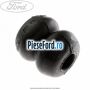 Bucsa bieleta antiruliu fata Ford Transit 1991-1994 2.5 DI 80 cp 4DA diesel